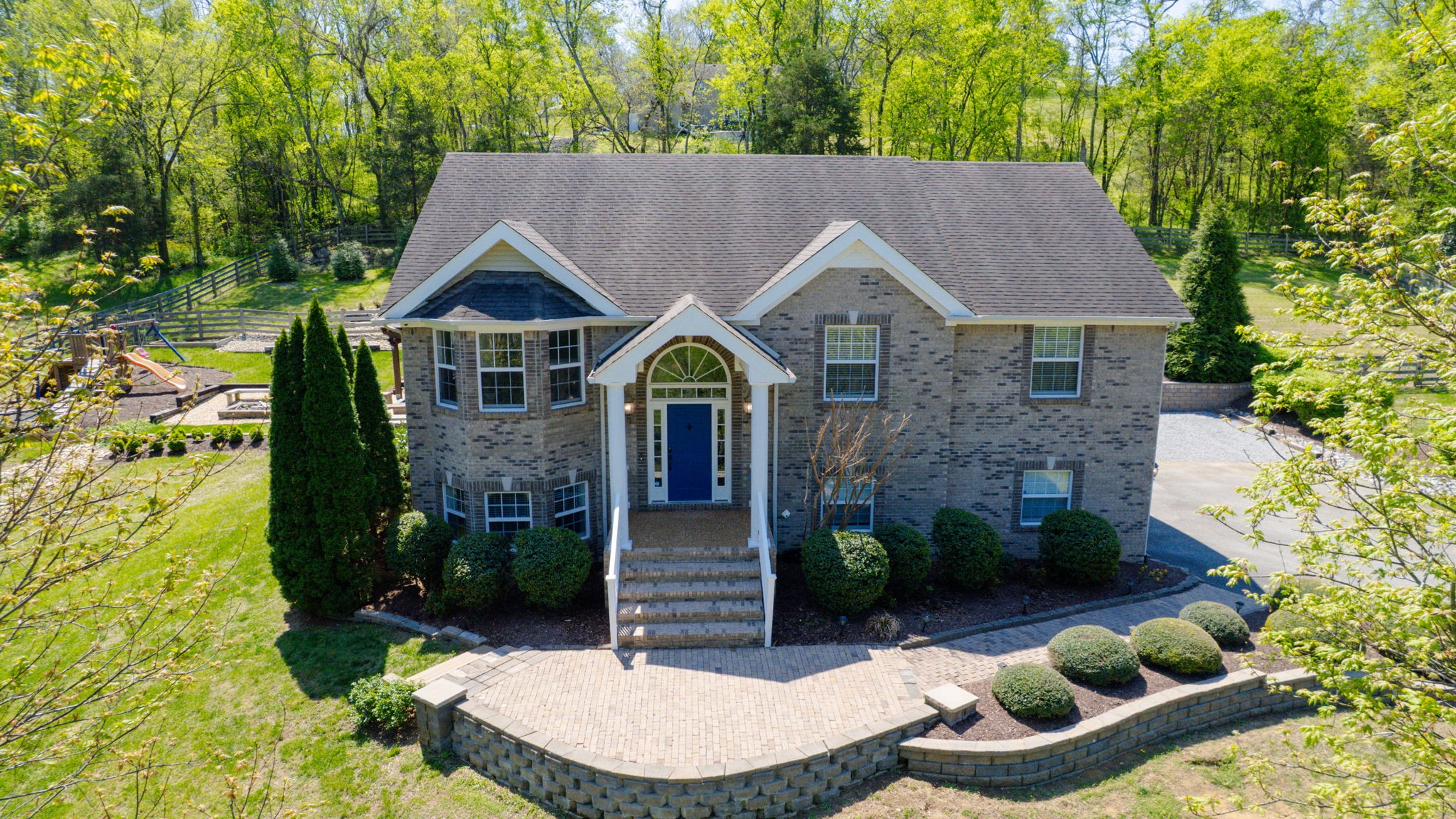 1759 Vp Lunn Drive Spring Hill TN 37174
