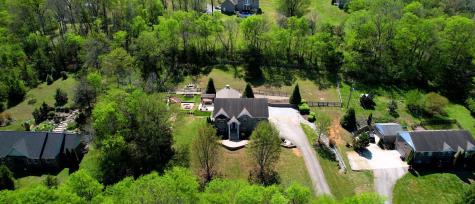 1759 Vp Lunn Drive Spring Hill TN 37174