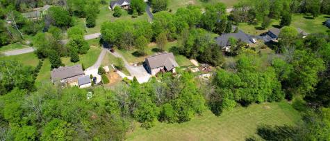 1759 Vp Lunn Drive Spring Hill TN 37174