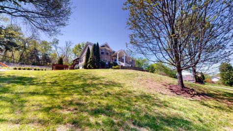1759 Vp Lunn Drive Spring Hill TN 37174