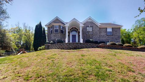 1759 Vp Lunn Drive Spring Hill TN 37174