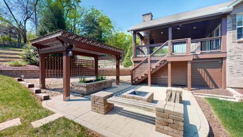 1759 Vp Lunn Drive Spring Hill TN 37174