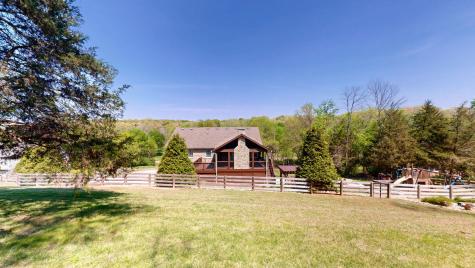 1759 Vp Lunn Drive Spring Hill TN 37174
