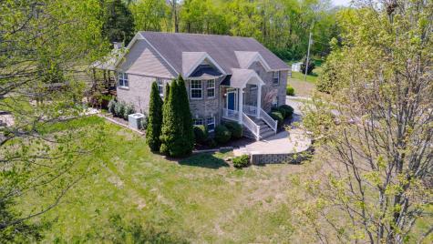 1759 Vp Lunn Drive Spring Hill TN 37174