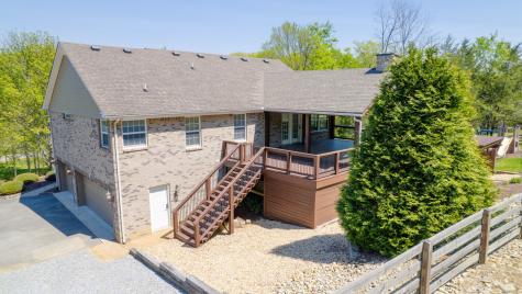 1759 Vp Lunn Drive Spring Hill TN 37174