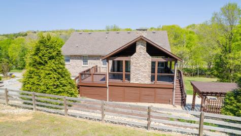 1759 Vp Lunn Drive Spring Hill TN 37174