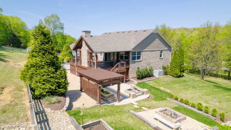 1759 Vp Lunn Drive Spring Hill TN 37174