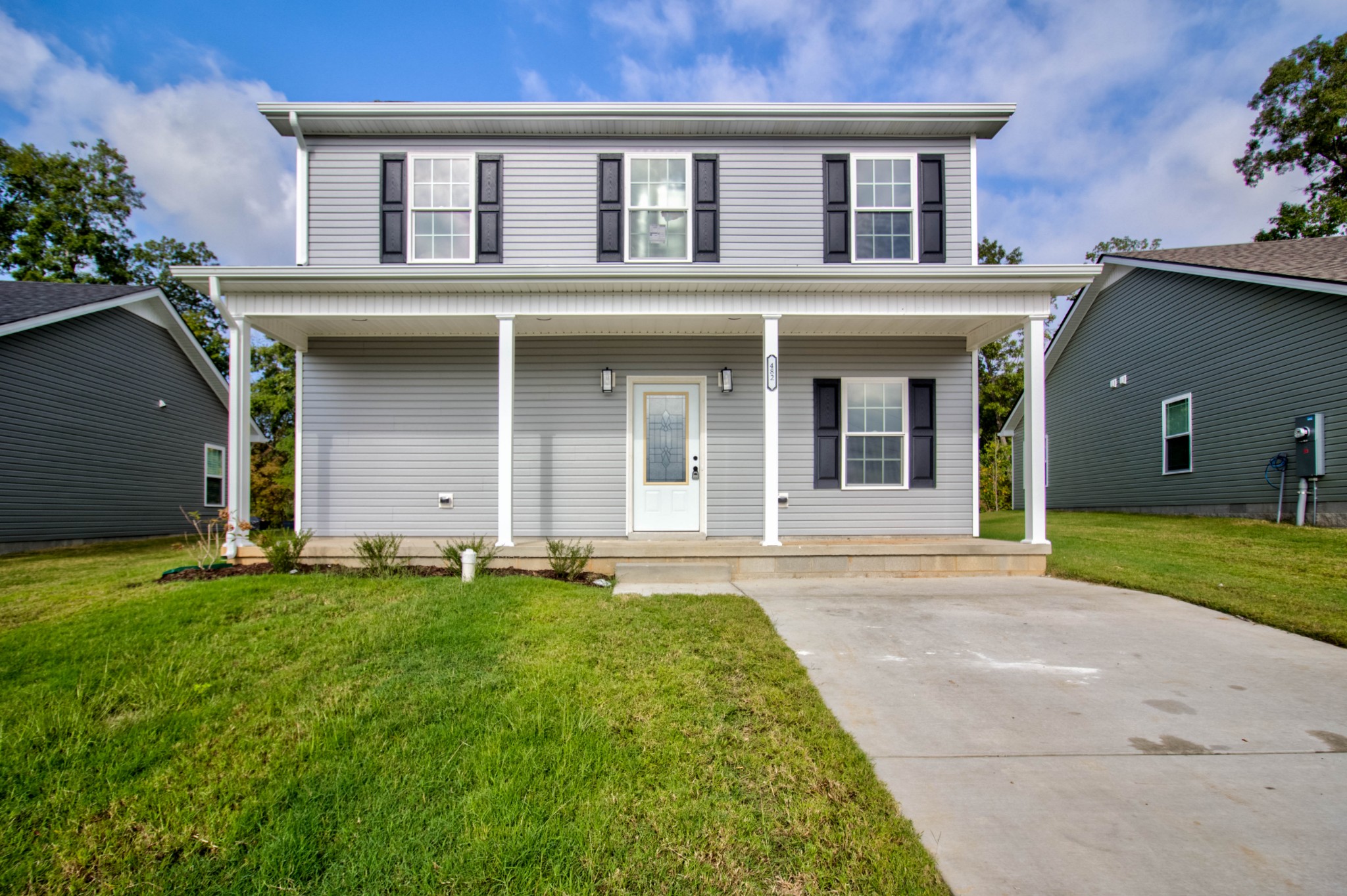 482 Mattingly Drive Clarksville TN 37042