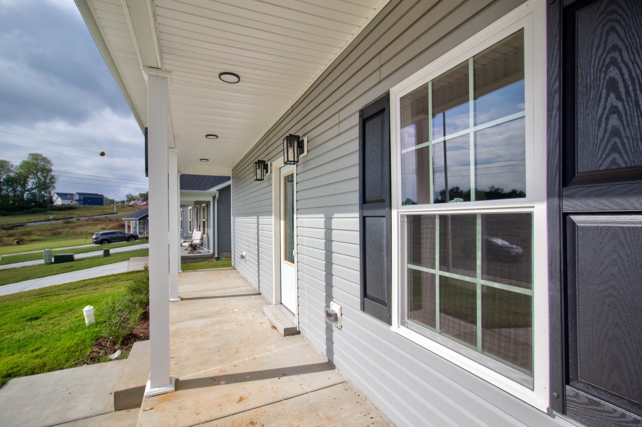 482 Mattingly Drive Clarksville TN 37042