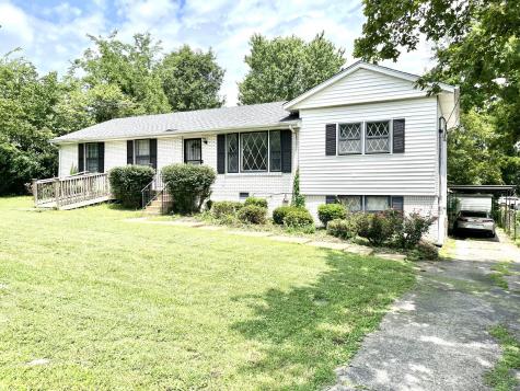 204 Nunley Drive Nashville TN 37211