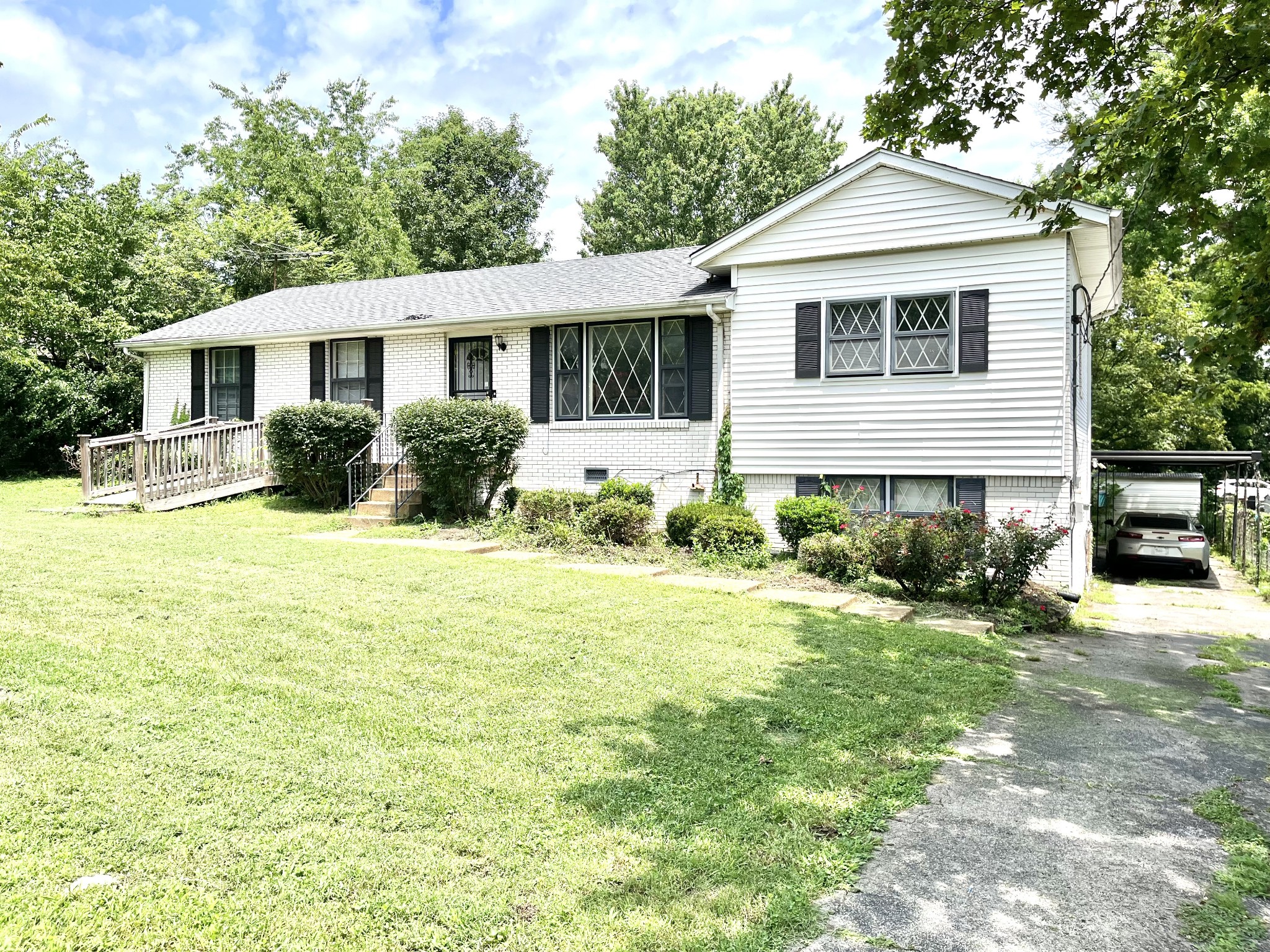 204 Nunley Drive Nashville TN 37211