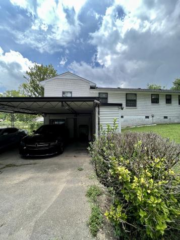 204 Nunley Drive Nashville TN 37211