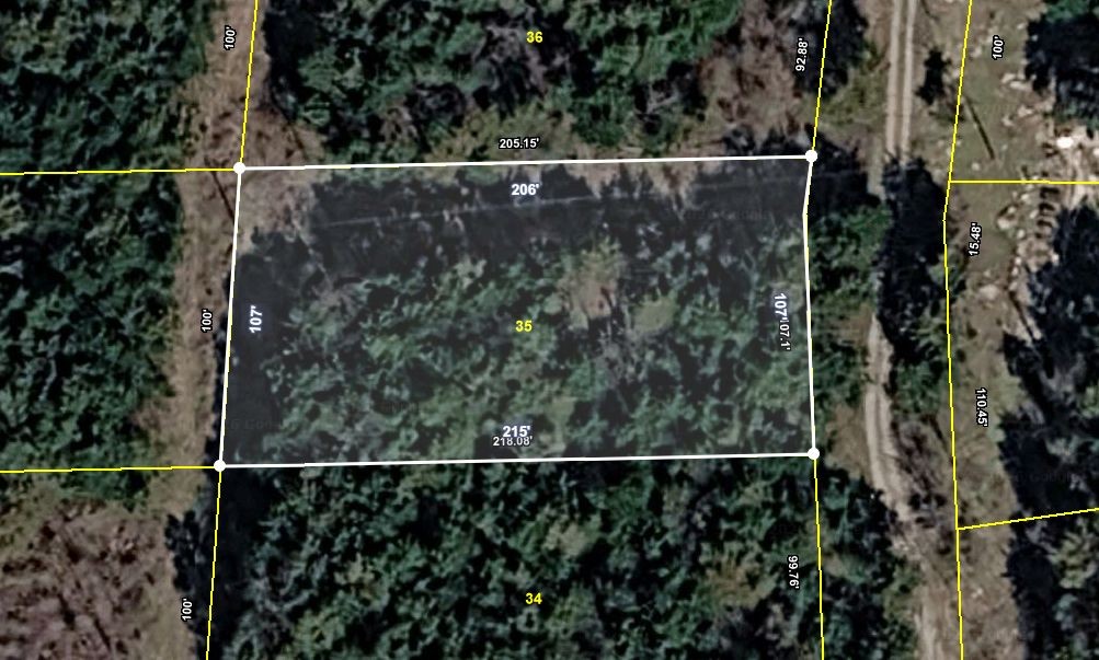 0 N Of Eagle Ridge Lane Granville TN 38564