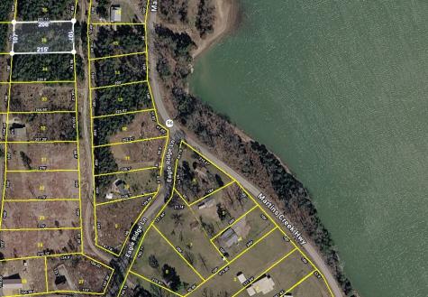 0 N Of Eagle Ridge Lane Granville TN 38564