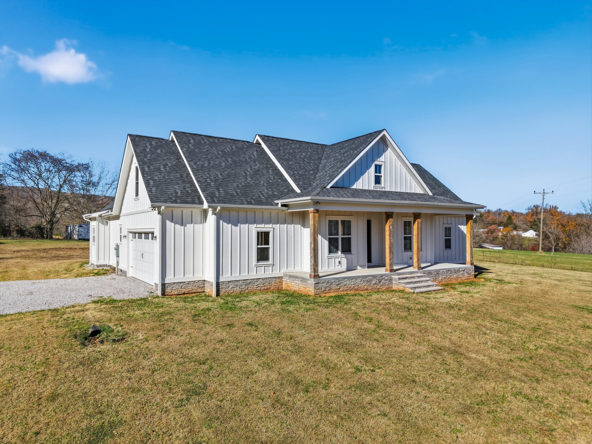 84 Tonys Lane Mcminnville TN 37110