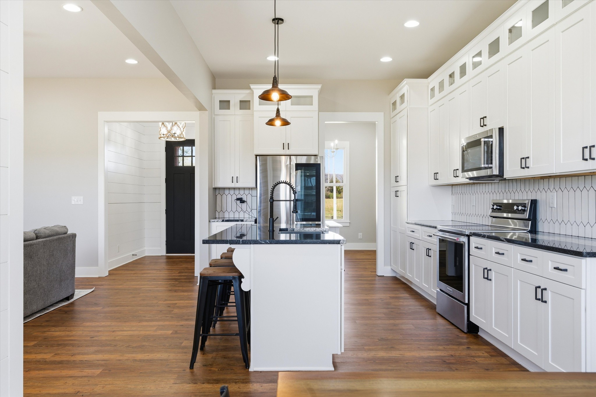84 Tonys Lane Mcminnville TN 37110