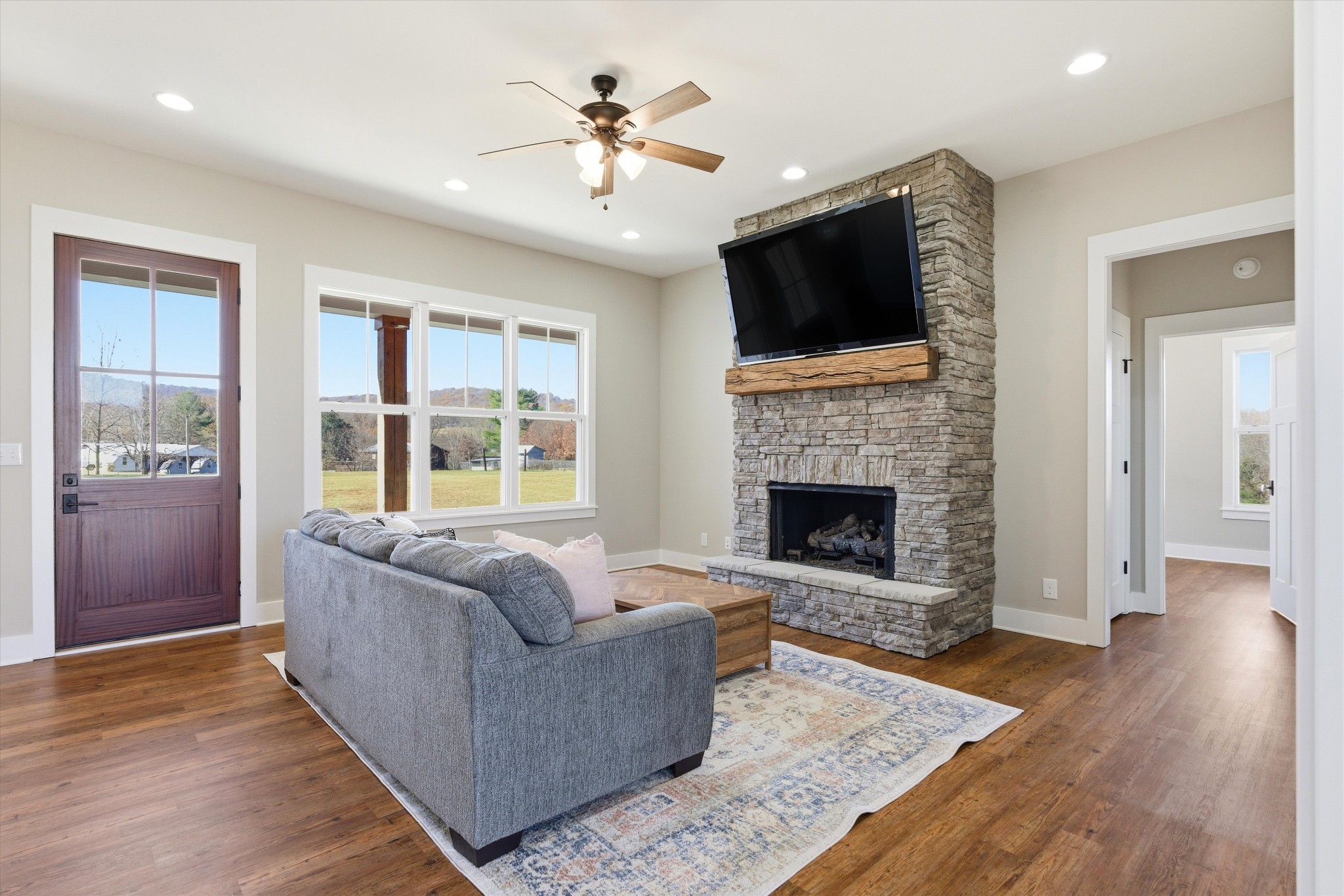 84 Tonys Lane Mcminnville TN 37110
