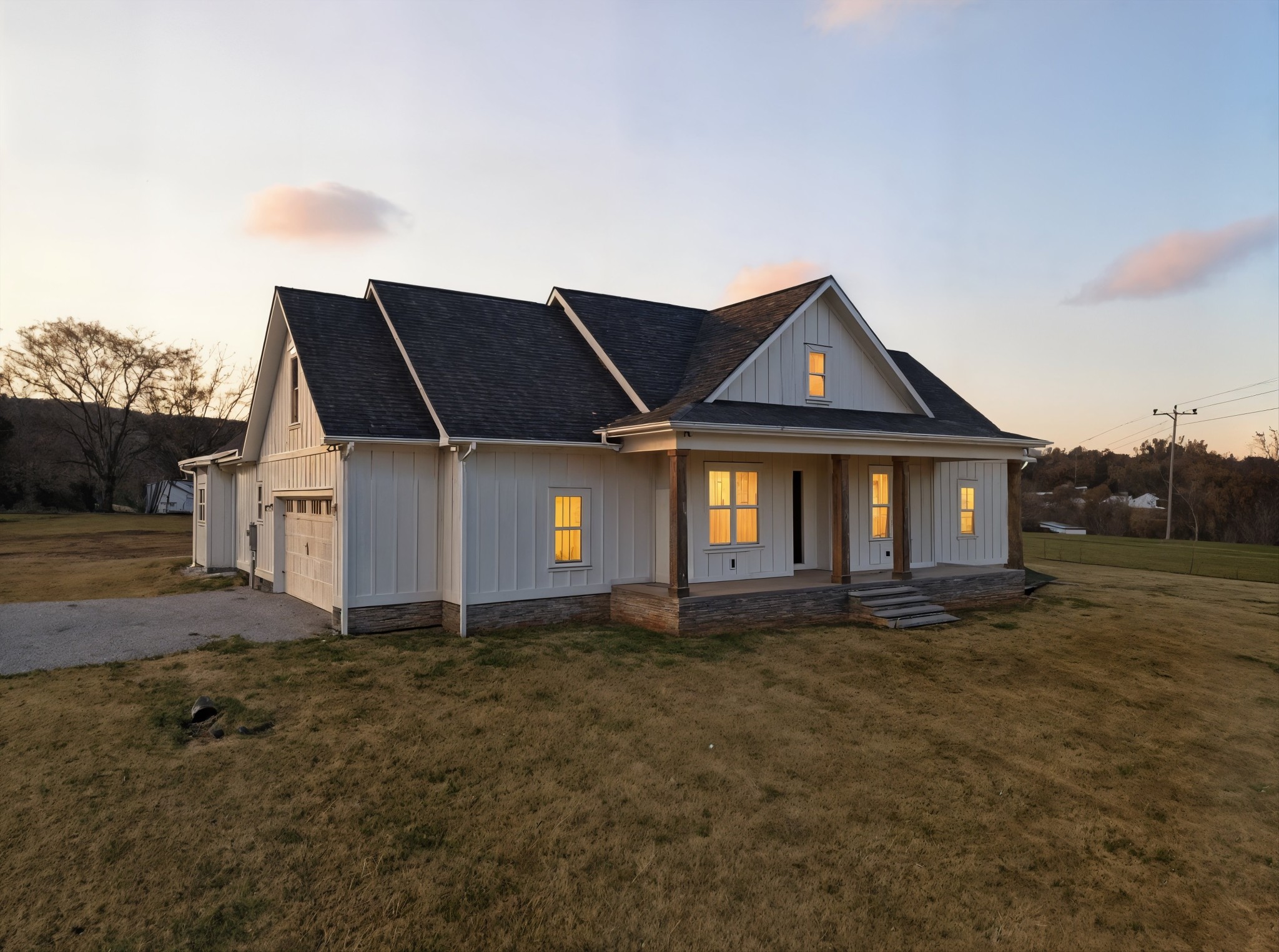 84 Tonys Lane Mcminnville TN 37110