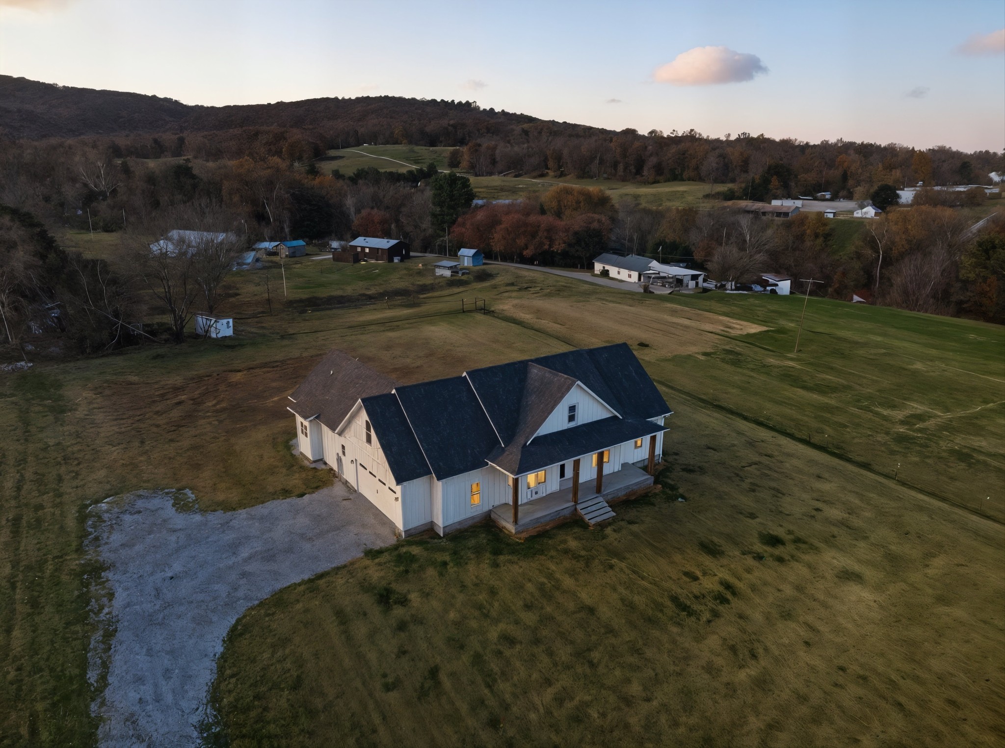 84 Tonys Lane Mcminnville TN 37110