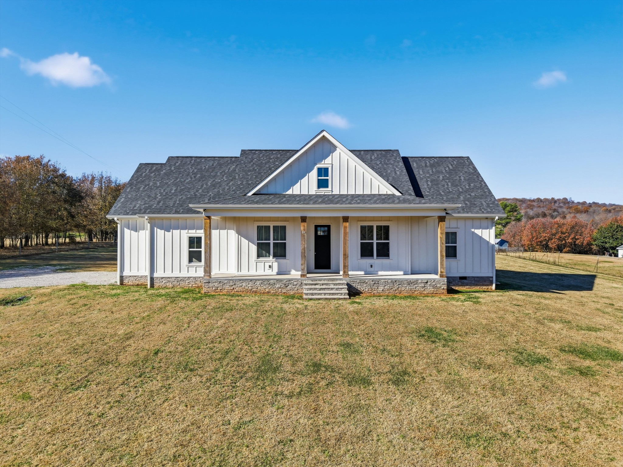 84 Tonys Lane Mcminnville TN 37110