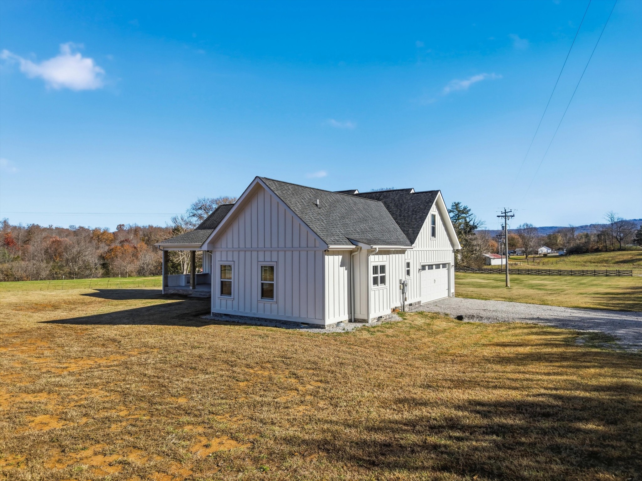 84 Tonys Lane Mcminnville TN 37110