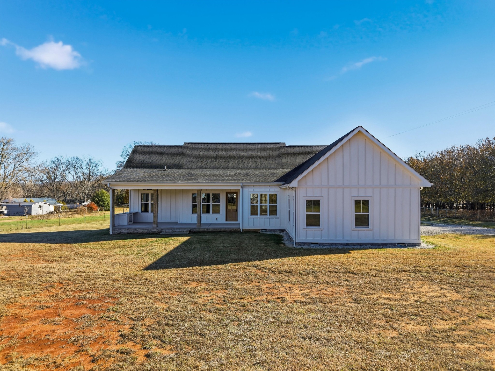 84 Tonys Lane Mcminnville TN 37110