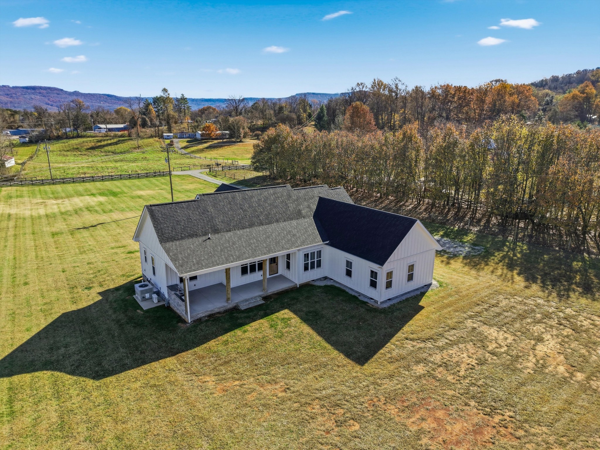 84 Tonys Lane Mcminnville TN 37110