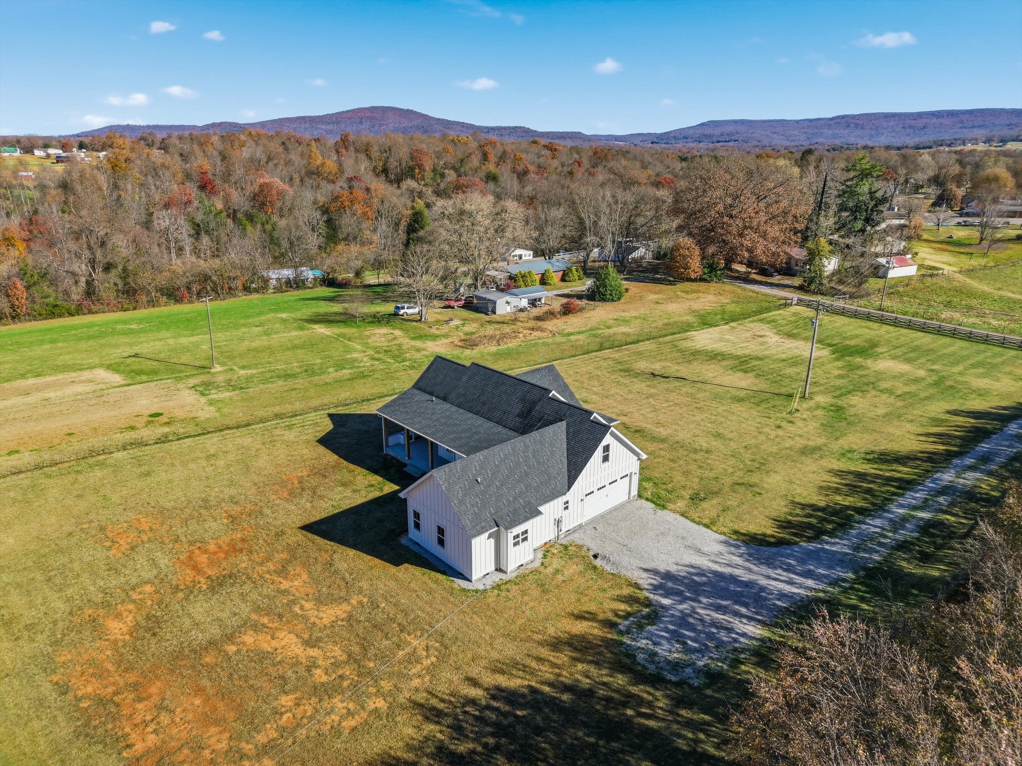 84 Tonys Lane Mcminnville TN 37110