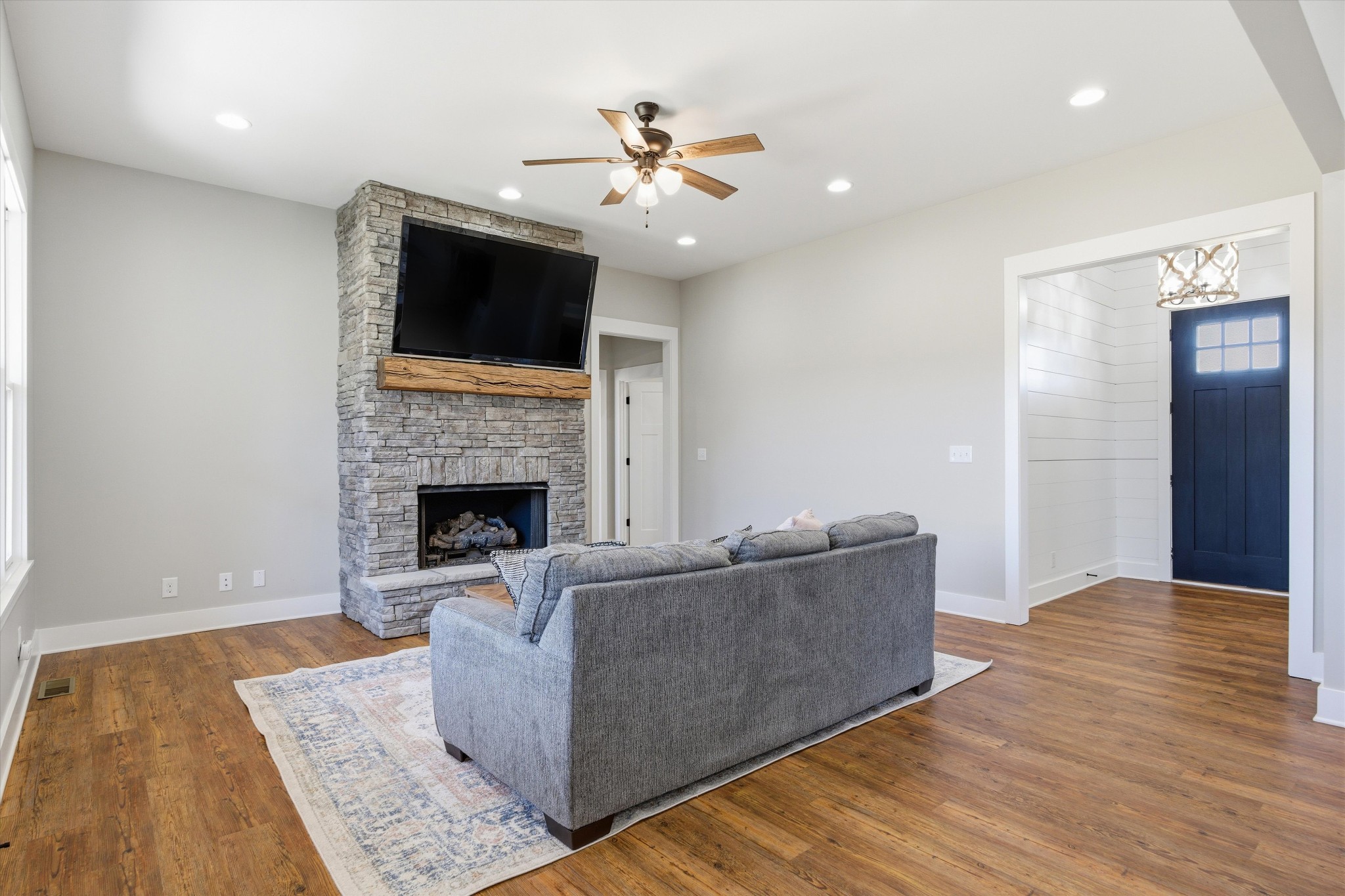 84 Tonys Lane Mcminnville TN 37110