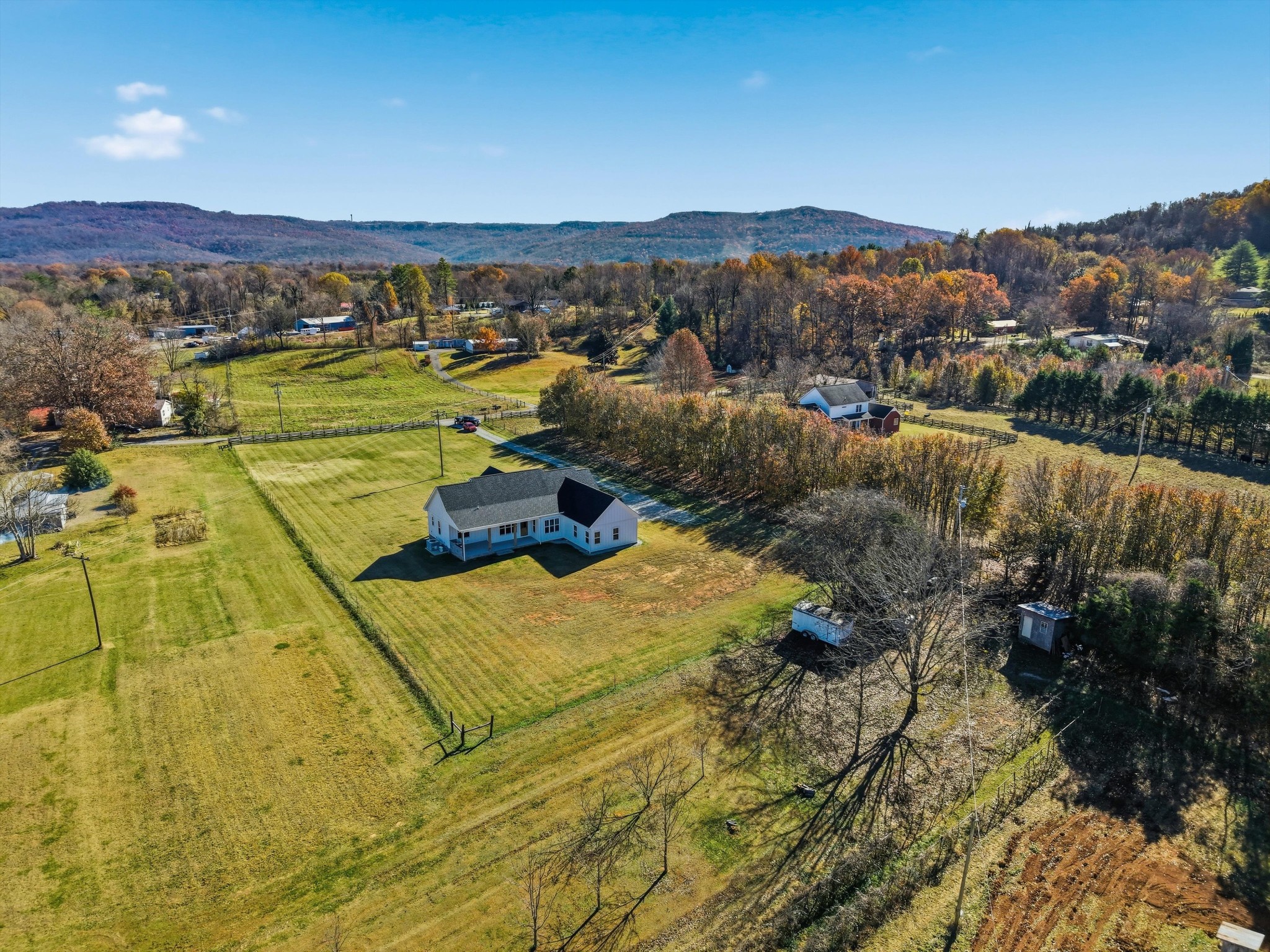 84 Tonys Lane Mcminnville TN 37110