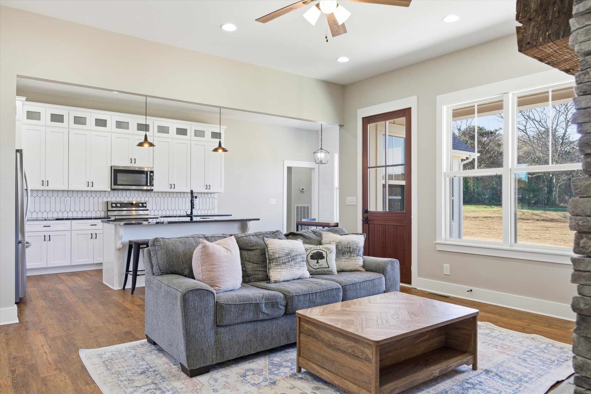 84 Tonys Lane Mcminnville TN 37110