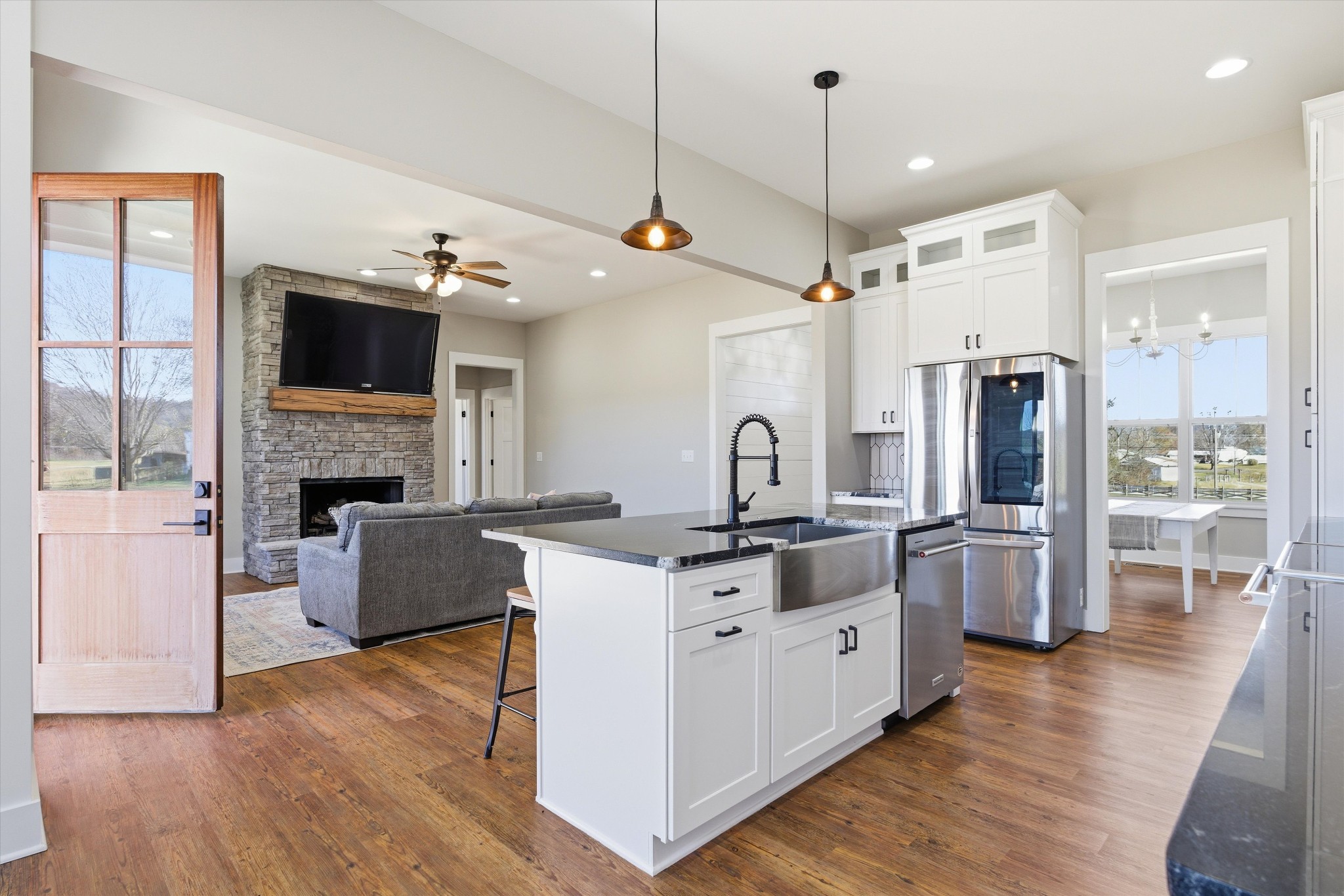 84 Tonys Lane Mcminnville TN 37110
