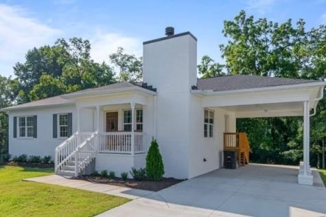 414 Roberts Street Franklin TN 37064