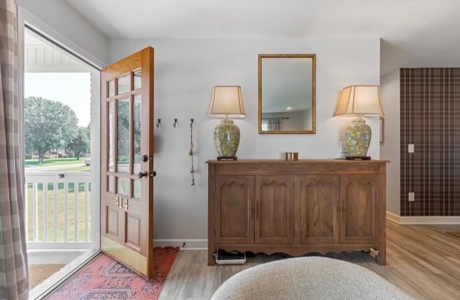 414 Roberts Street Franklin TN 37064