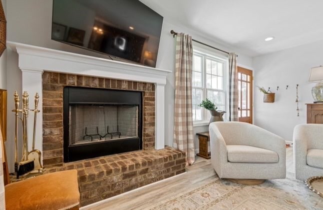 414 Roberts Street Franklin TN 37064