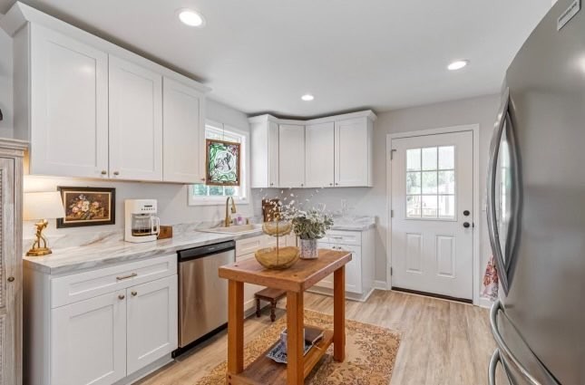 414 Roberts Street Franklin TN 37064