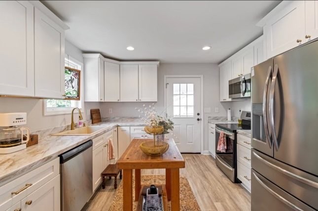 414 Roberts Street Franklin TN 37064