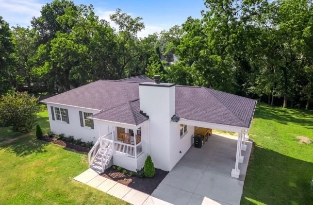414 Roberts Street Franklin TN 37064