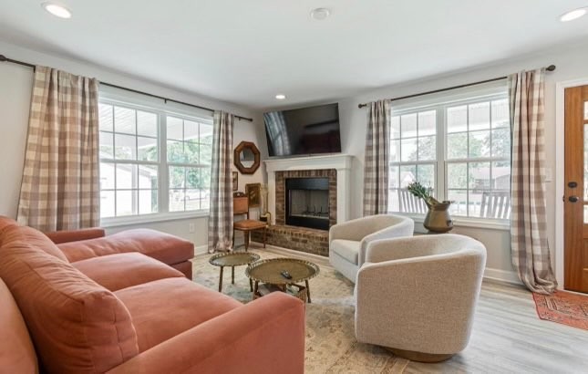 414 Roberts Street Franklin TN 37064