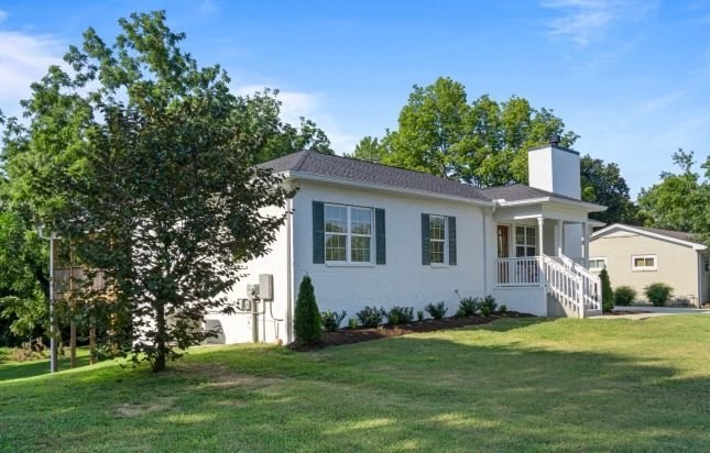414 Roberts Street Franklin TN 37064