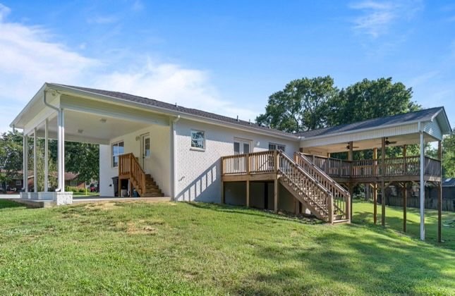 414 Roberts Street Franklin TN 37064