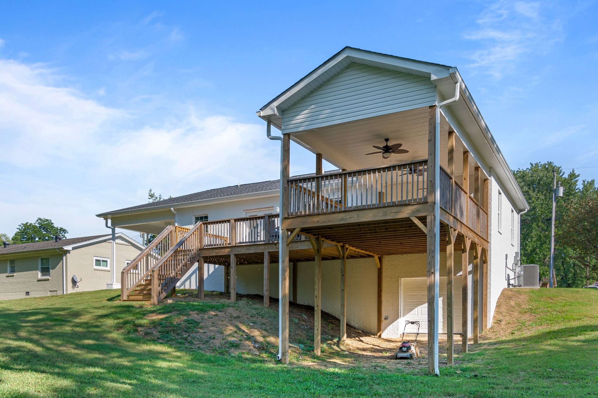 414 Roberts Street Franklin TN 37064