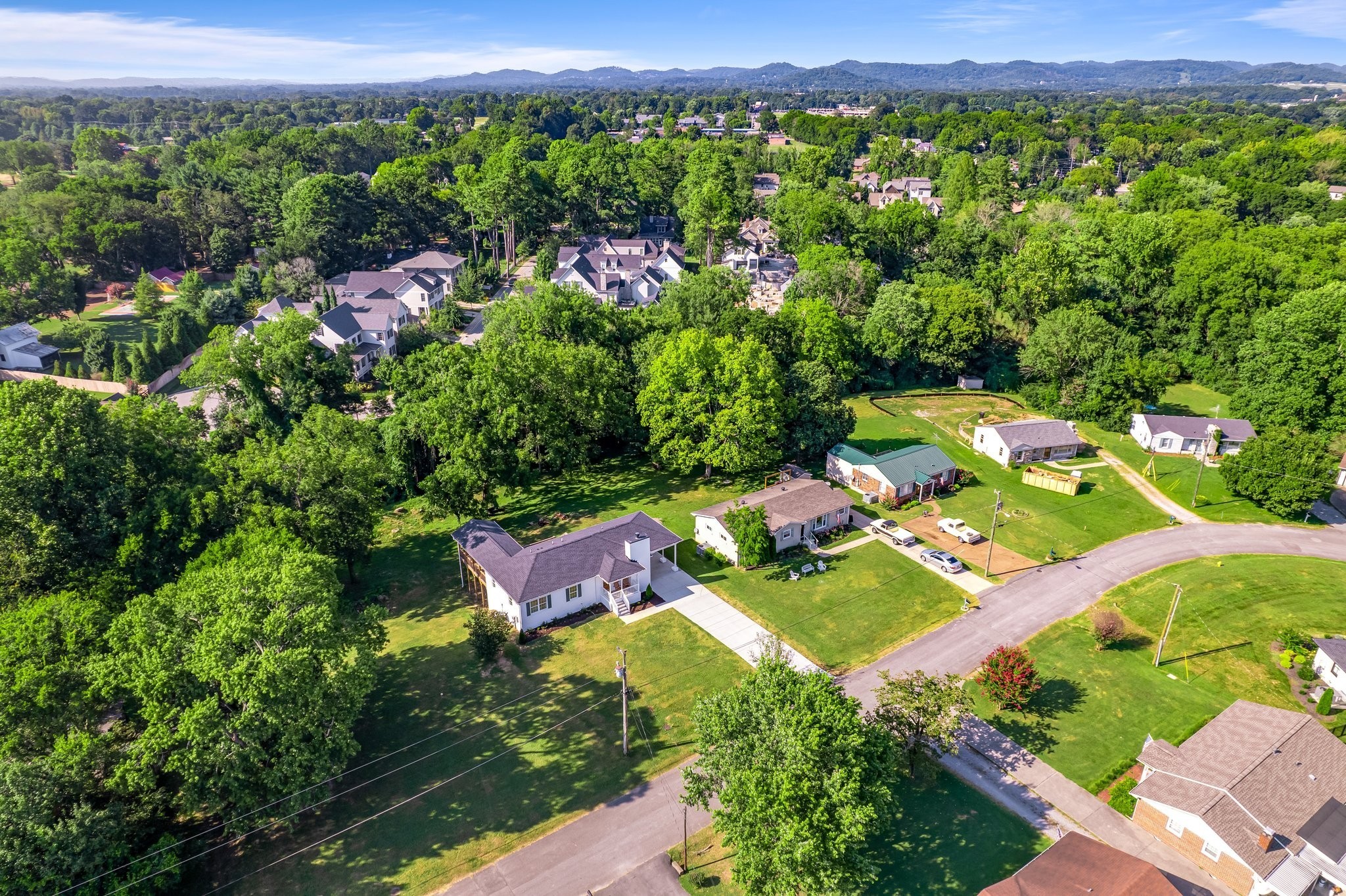 414 Roberts Street Franklin TN 37064