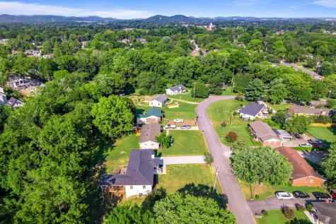 414 Roberts Street Franklin TN 37064