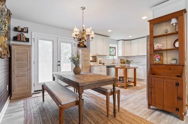 414 Roberts Street Franklin TN 37064