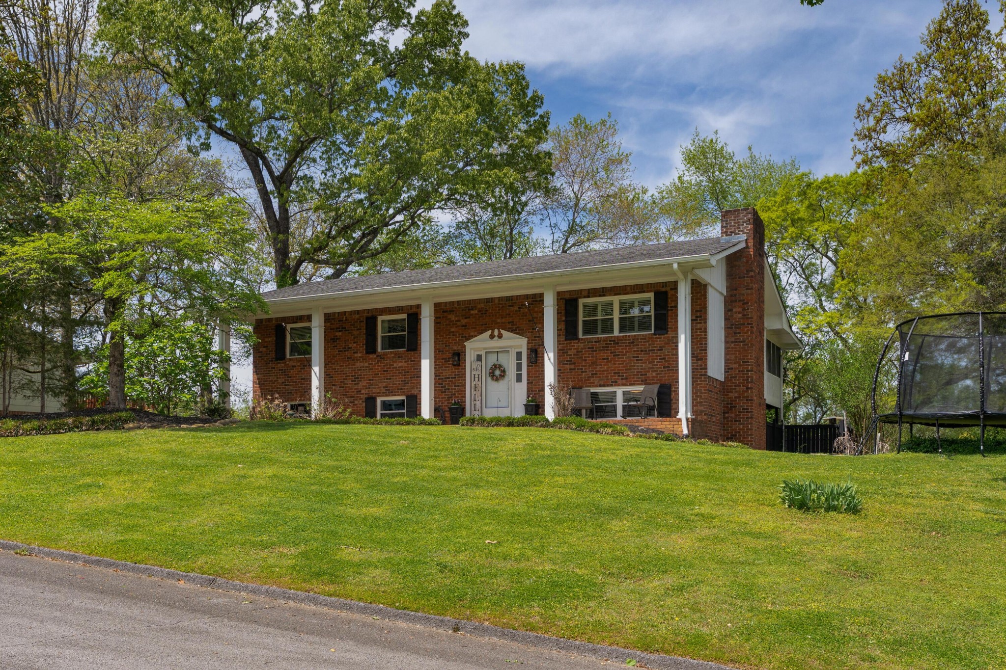 9211 Ramblewood Drive Harrison TN 37341