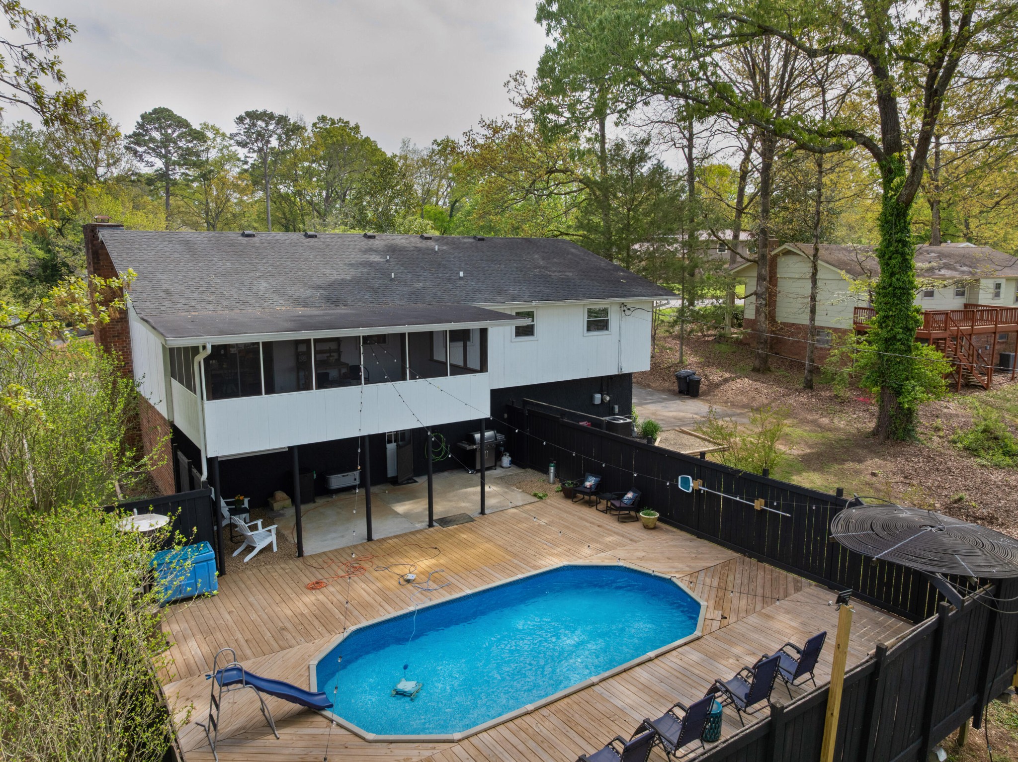 9211 Ramblewood Drive Harrison TN 37341