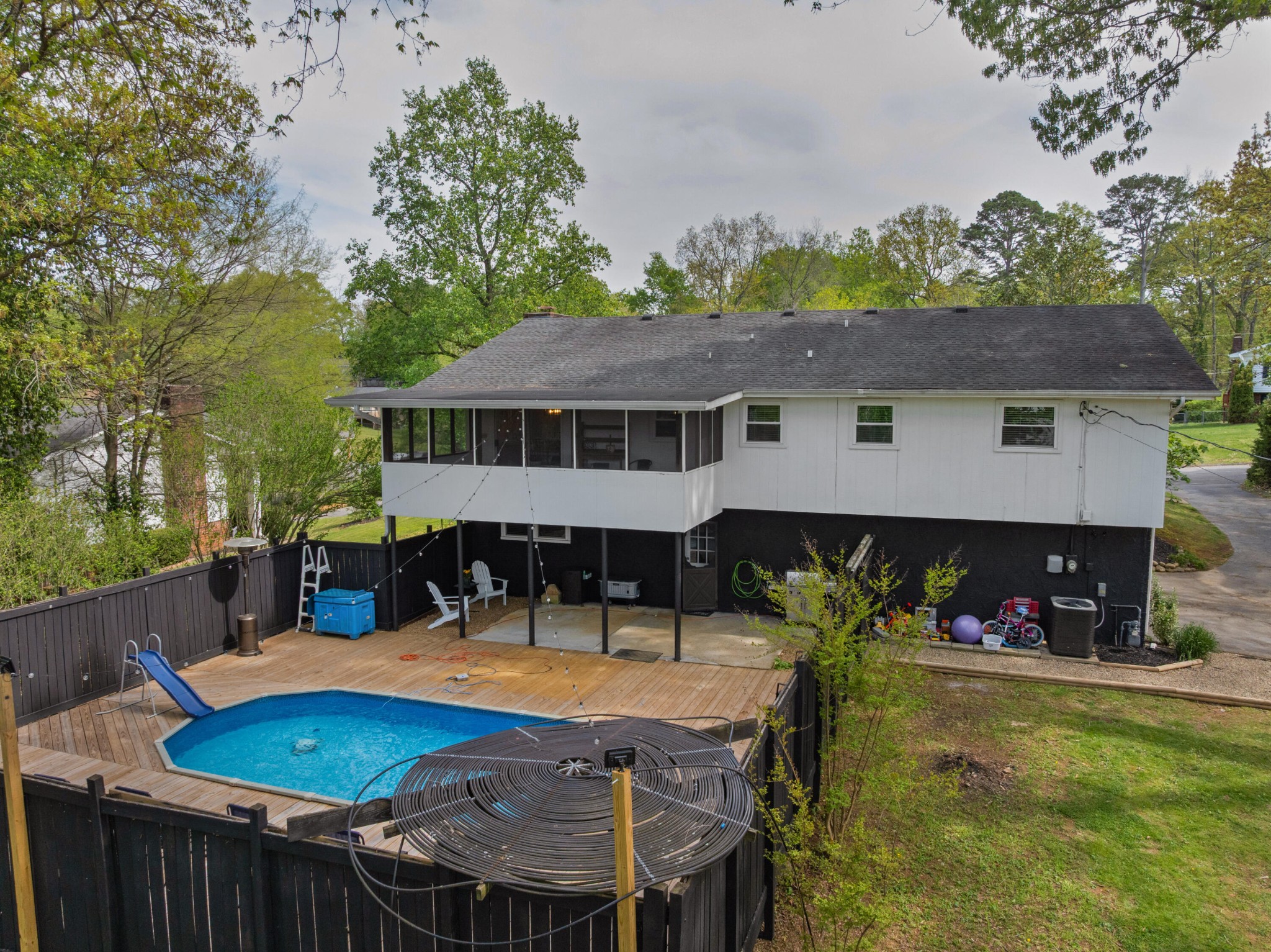9211 Ramblewood Drive Harrison TN 37341