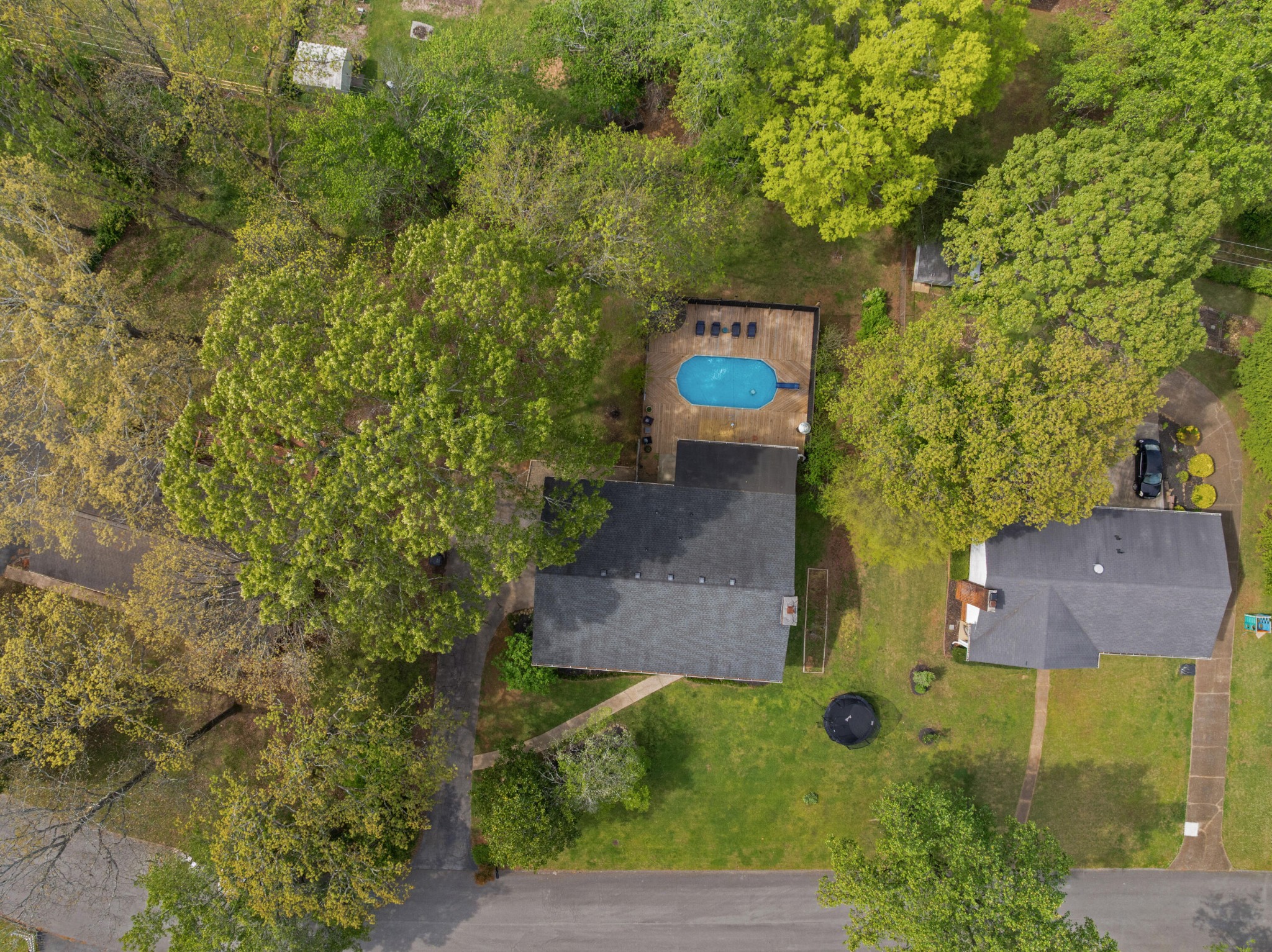9211 Ramblewood Drive Harrison TN 37341