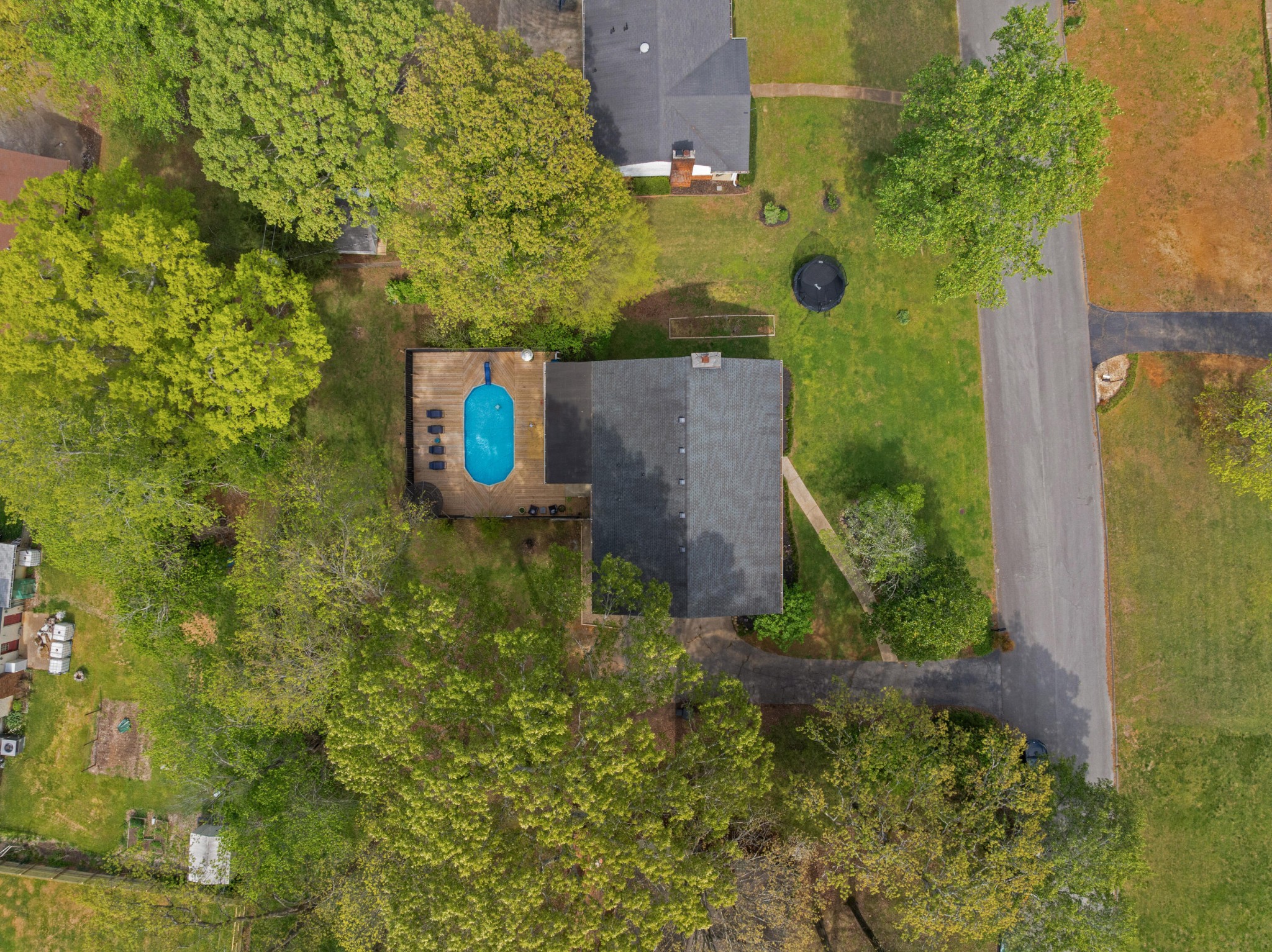 9211 Ramblewood Drive Harrison TN 37341